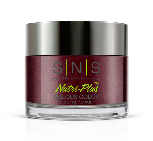 SNS Powder 1.5oz - #NV05 Cabernet Mud Masque