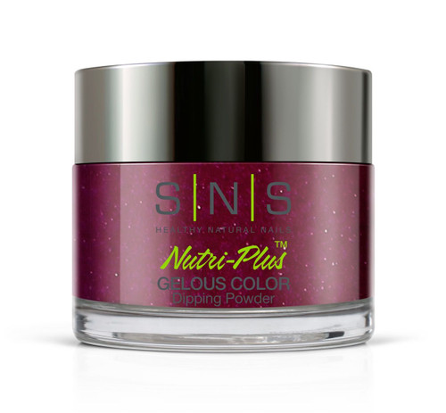 SNS Powder 1.5oz - #NV15 Liverly Cab
