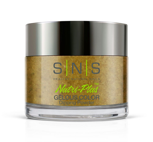 SNS Powder 1.5oz - #NV33 Olive Grove