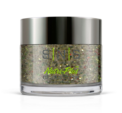 SNS Powder 1.5oz - #NV34 Agro-Chic