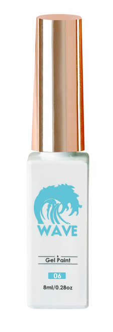 Wavegel Nail Art Gel #06
