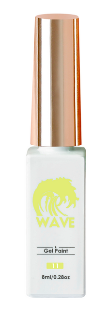 Wavegel Nail Art Gel #11