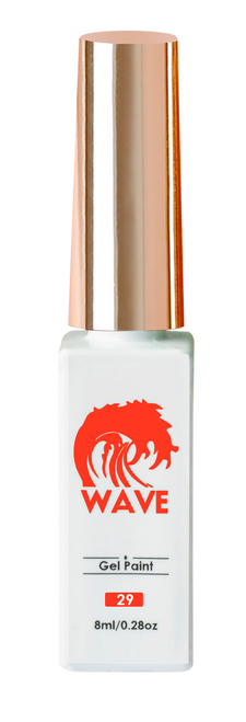 Wavegel Nail Art Gel #29