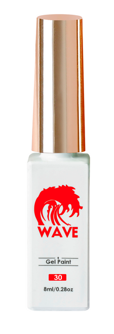 Wavegel Nail Art Gel #30