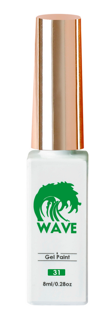 Wavegel Nail Art Gel #31