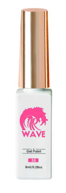 Wavegel Nail Art Gel #35