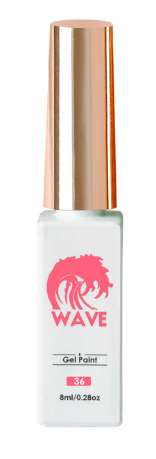 Wavegel Nail Art Gel #36
