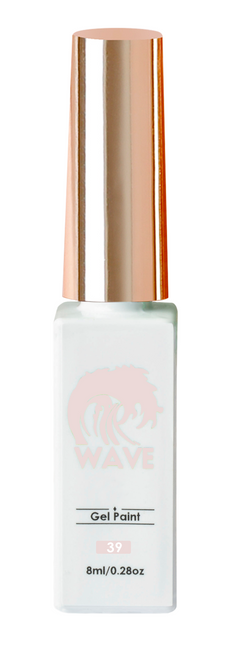 Wavegel Nail Art Gel #39
