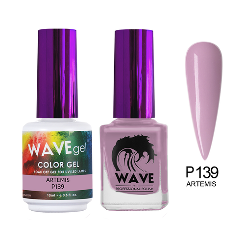 Simplicity Duo #P139 Artemis