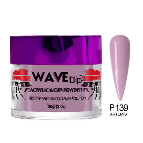 Simplicity Acrylic Dip #P139 Artemis