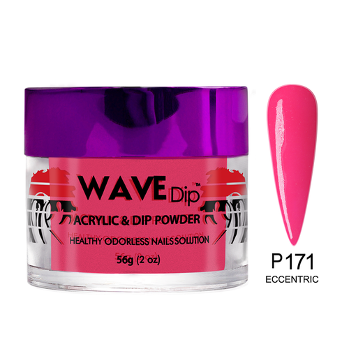 Simplicity Acrylic Dip #P171 Eccentric