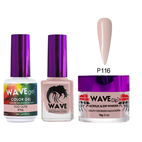 Simplicity Combo #P116 Too Cute