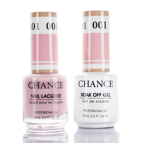 Chance Duo #001