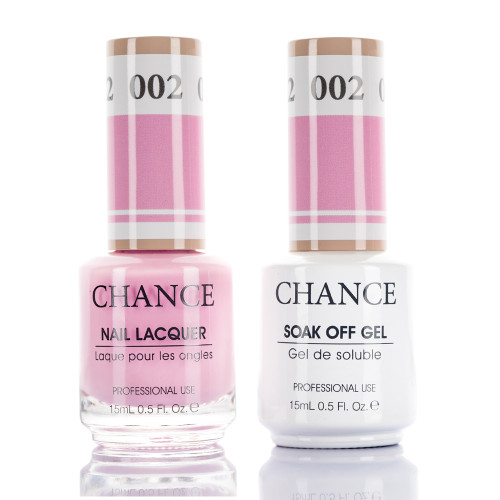 Chance Duo #002