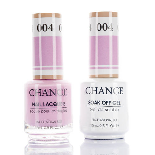 Chance Duo #004