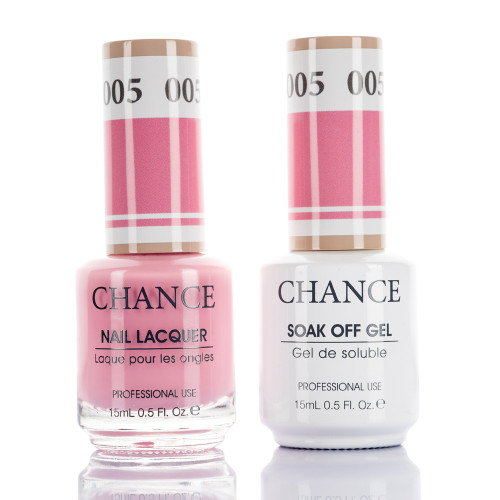 Chance Duo #005