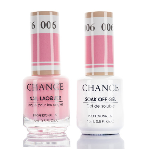 Chance Duo #006