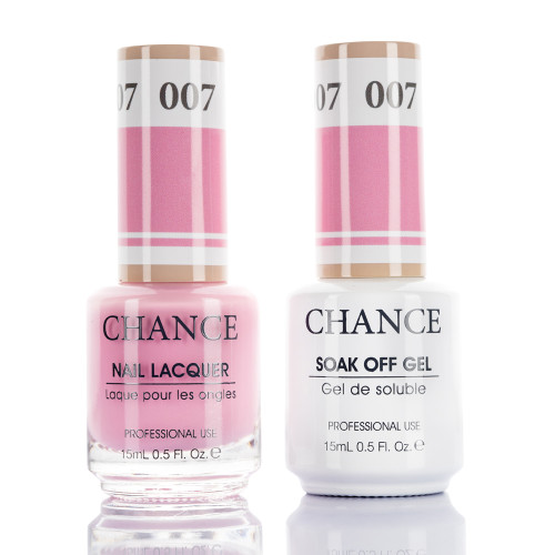 Chance Duo #007