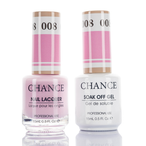 Chance Duo #008