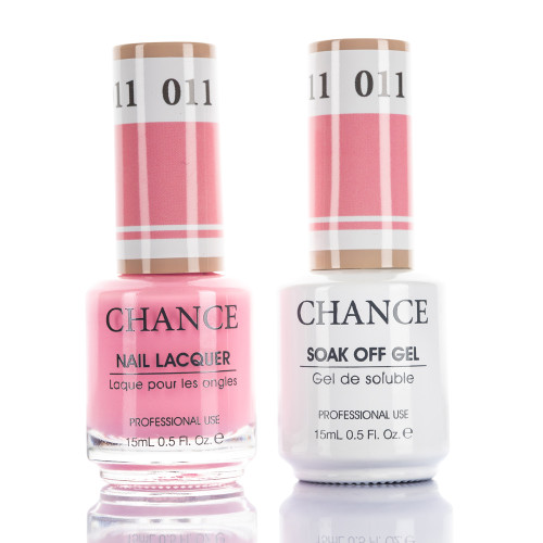 Chance Duo #011