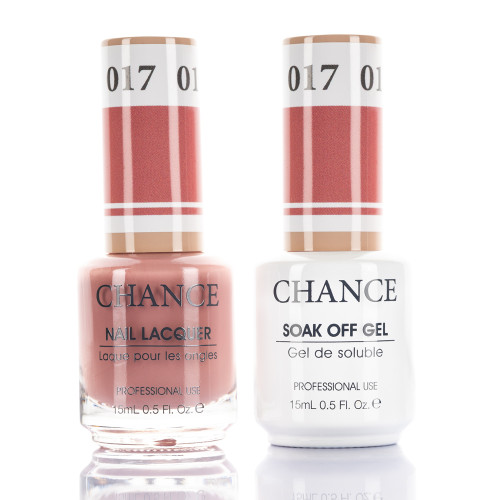 Chance Duo #017