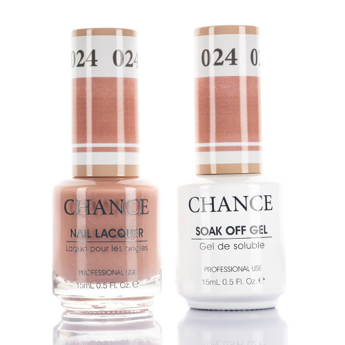 Chance Duo #024