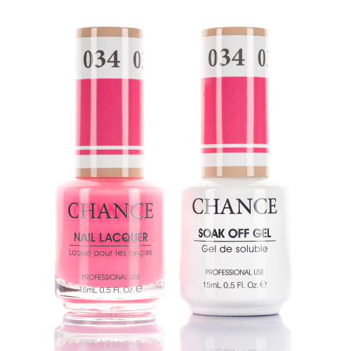 Chance Duo #034