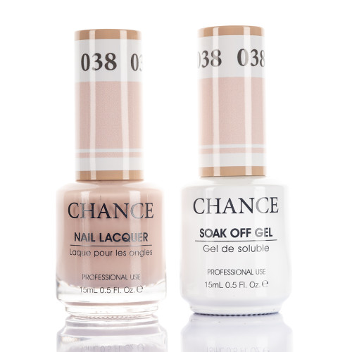 Chance Duo #038