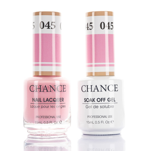 Chance Duo #045