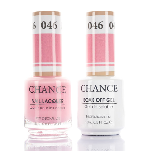 Chance Duo #046