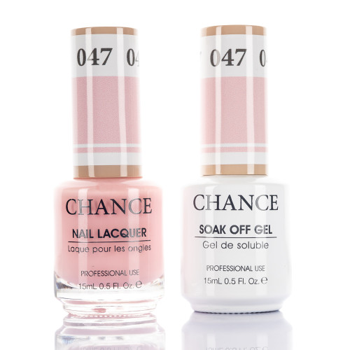 Chance Duo #047