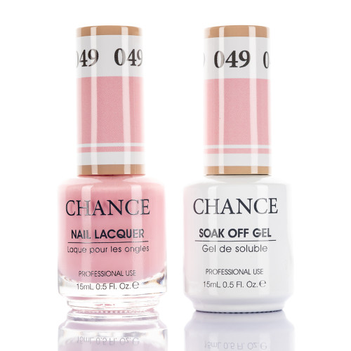 Chance Duo #049