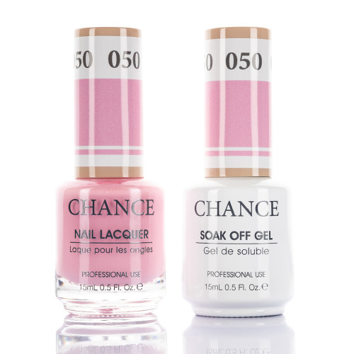 Chance Duo #050