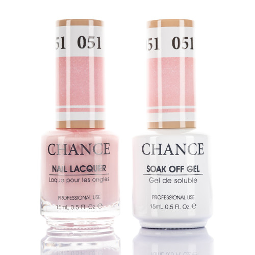 Chance Duo #051