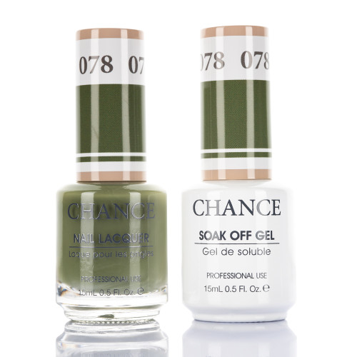 Chance Duo #078