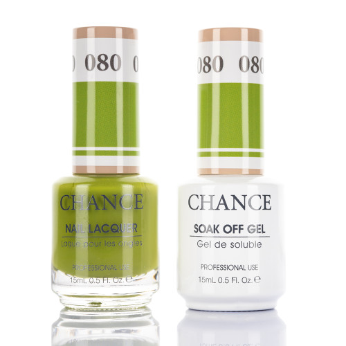 Chance Duo #080