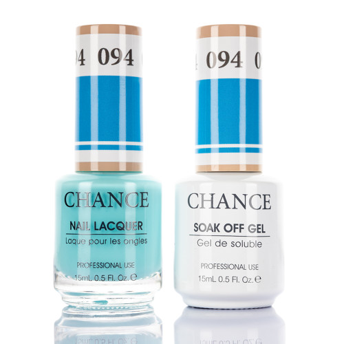 Chance Duo #094