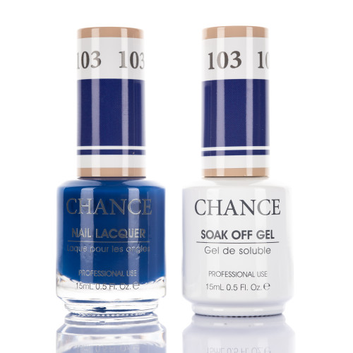 Chance Duo #103