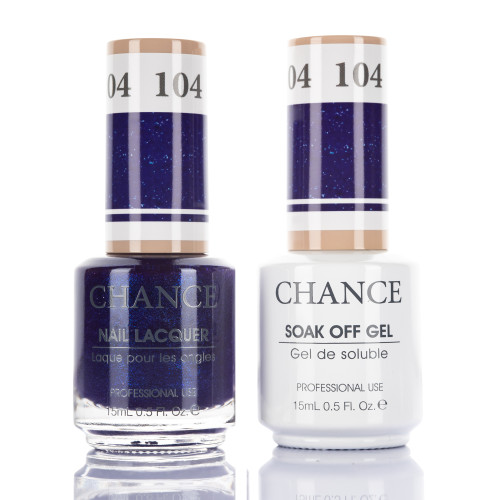 Chance Duo #104