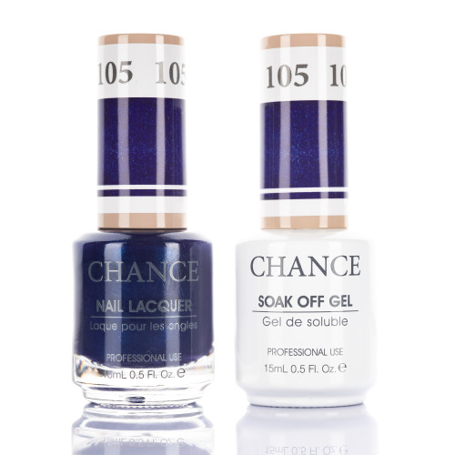 Chance Duo #105