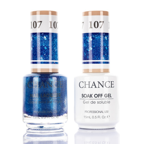 Chance Duo #107