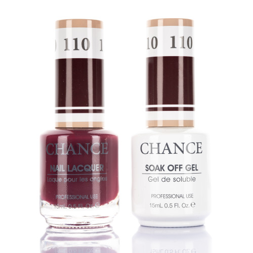 Chance Duo #110
