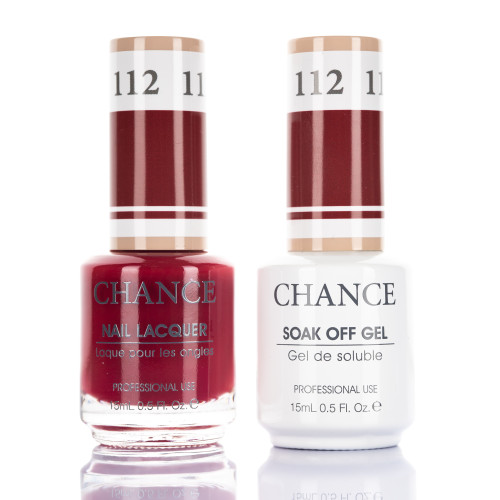 Chance Duo #112