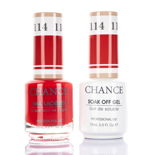 Chance Duo #114