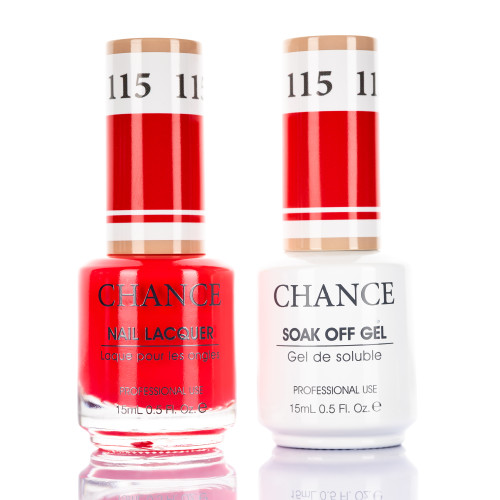 Chance Duo #115