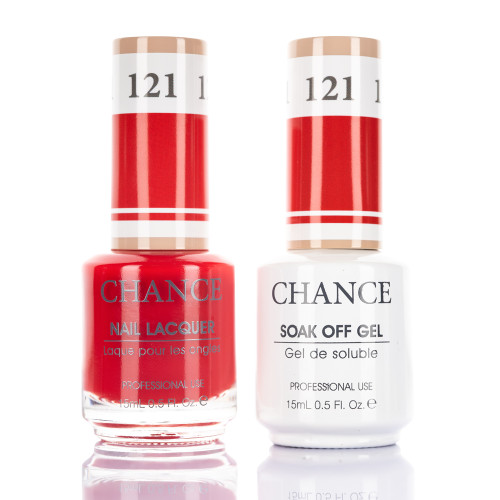 Chance Duo #121
