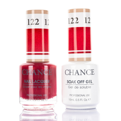 Chance Duo #122