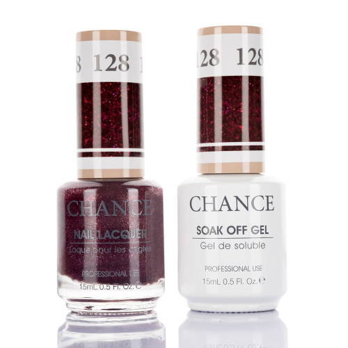 Chance Duo #128