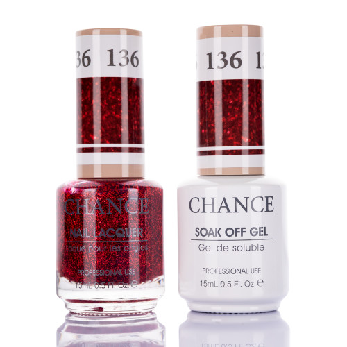 Chance Duo #136