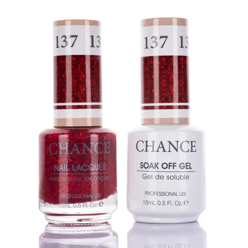 Chance Duo #137